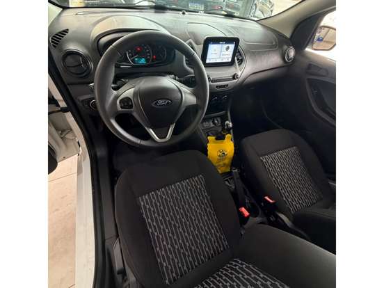 FORD-KA-2018