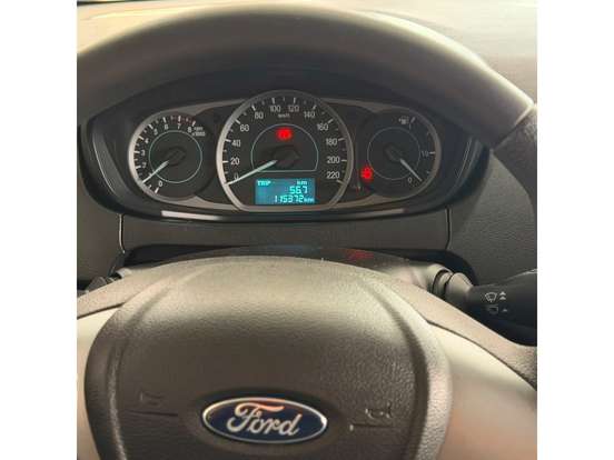 FORD-KA-2018