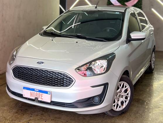 FORD KA 1.0 TI-VCT FLEX SE MANUAL
