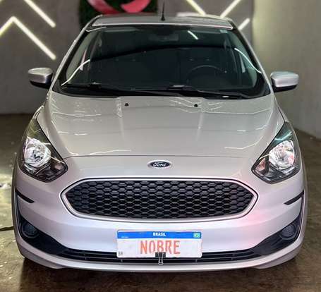 FORD-KA-2019