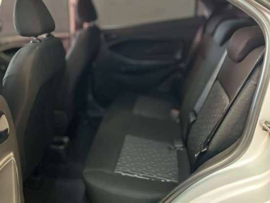 FORD-KA-1.0 TI-VCT FLEX SE MANUAL FORD-KA-2019