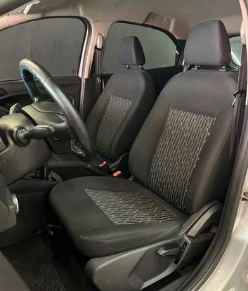 FORD-KA-2019