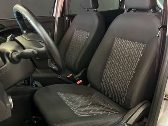 FORD-KA-1.0 TI-VCT FLEX SE MANUAL FORD-KA-2019