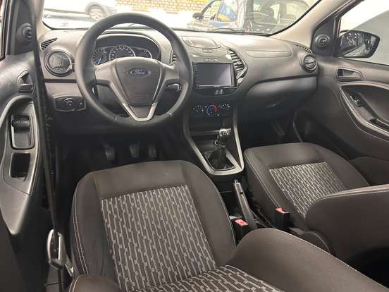 FORD-KA-2015