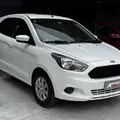 FORD KA 1.0 TI-VCT FLEX SE MANUAL FORD KA 1.0 TI-VCT FLEX SE MANUAL
