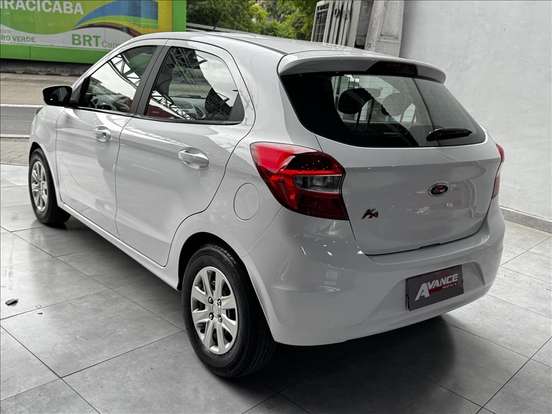 FORD-KA-2016