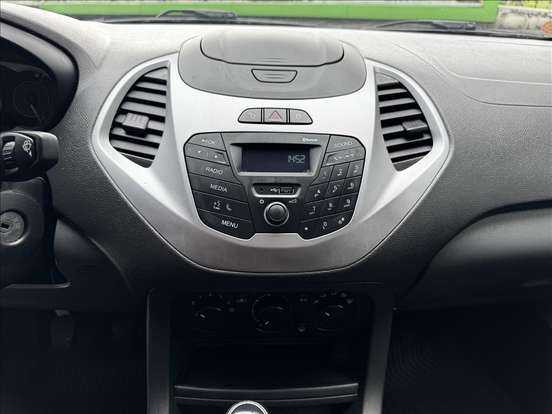 FORD-KA-2016