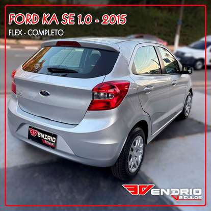 FORD-KA-2015