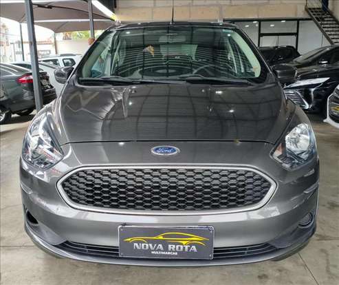 FORD-KA-2020