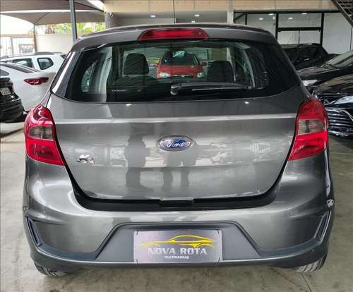 FORD-KA-2020