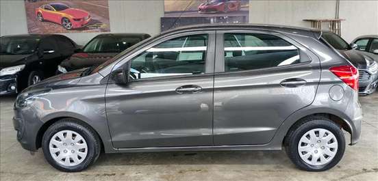 FORD-KA-2020