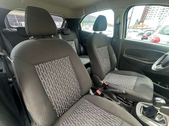 FORD-KA-1.0 TI-VCT FLEX SE PLUS MANUAL FORD-KA-2019