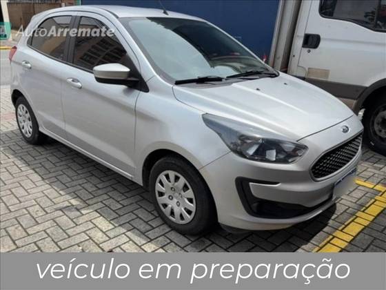 FORD KA 1.0 TI-VCT FLEX SE PLUS MANUAL