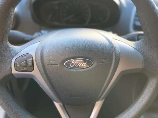 FORD-KA-1.0 TI-VCT FLEX SE SEDAN MANUAL FORD-KA-2020