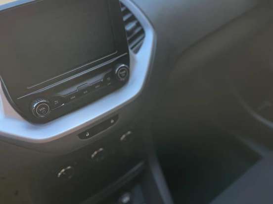 FORD-KA-1.0 TI-VCT FLEX SE SEDAN MANUAL FORD-KA-2020