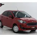 FORD KA 1.0 TI-VCT FLEX SE SEDAN MANUAL FORD KA 1.0 TI-VCT FLEX SE SEDAN MANUAL