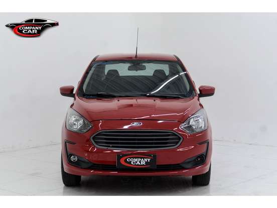 FORD-KA-1.0 TI-VCT FLEX SE SEDAN MANUAL FORD-KA-2020