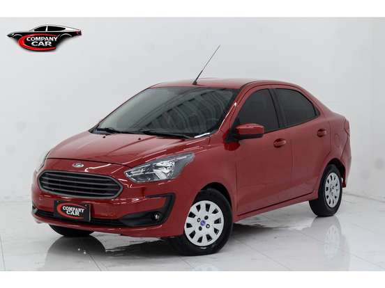 FORD-KA-2020