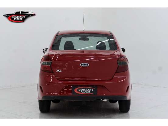 FORD-KA-2020