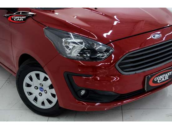 FORD-KA-1.0 TI-VCT FLEX SE SEDAN MANUAL FORD-KA-2020