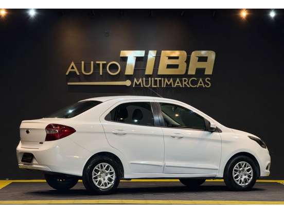 FORD-KA-1.5 SIGMA FLEX SE PLUS MANUAL FORD-KA-2014