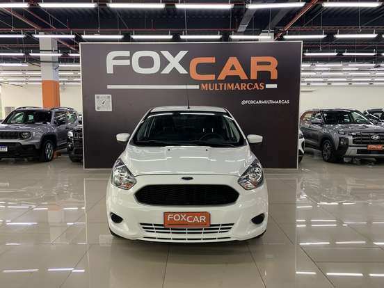 FORD-KA-2017