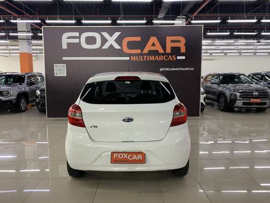 FORD-KA-2017