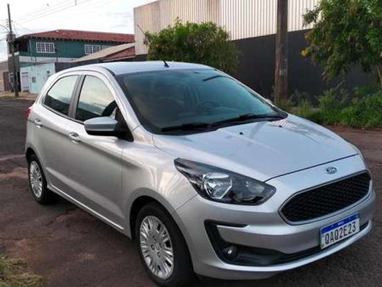 FORD-KA-1.5 TI-VCT FLEX FREESTYLE AUTOMÁTICO FORD-KA-2019