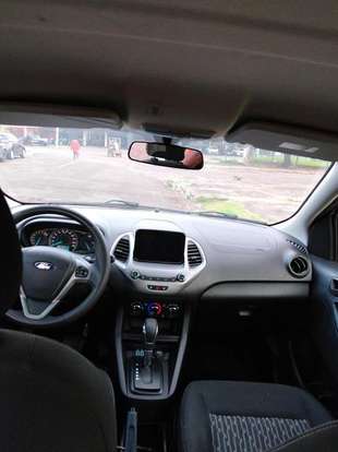 FORD-KA-2019