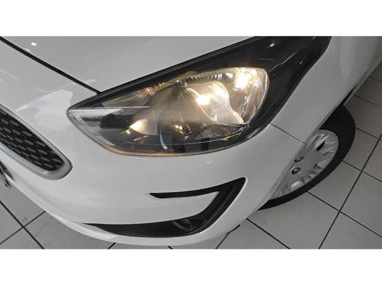 FORD-KA-1.5 TI-VCT FLEX SE AUTOMÁTICO FORD-KA-2018