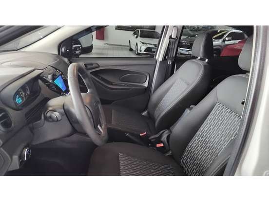 FORD-KA-2018