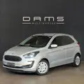 FORD KA 1.5 TI-VCT FLEX SE AUTOMÁTICO FORD KA 1.5 TI-VCT FLEX SE AUTOMÁTICO