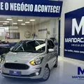 FORD KA 1.5 TI-VCT FLEX SE MANUAL FORD KA 1.5 TI-VCT FLEX SE MANUAL