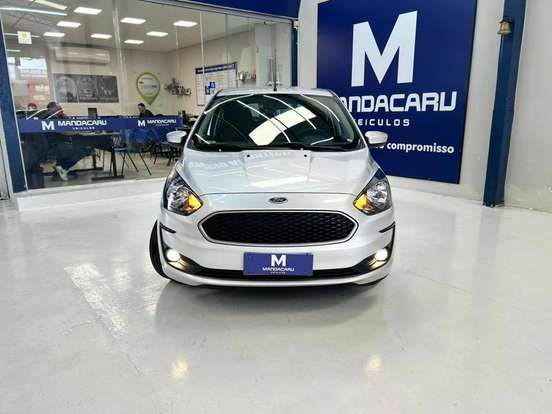 FORD-KA-2020