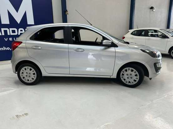 FORD-KA-2020