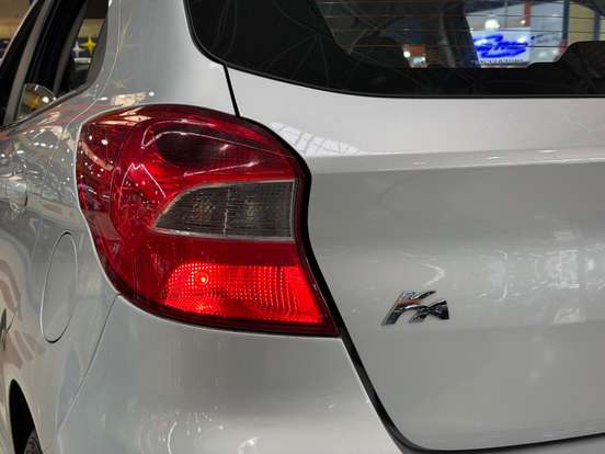 FORD-KA-2019