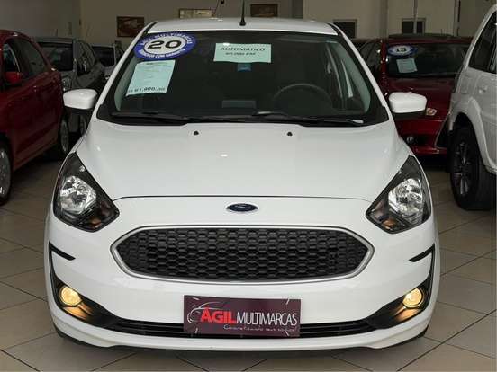FORD-KA-2020