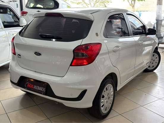 FORD-KA-2020