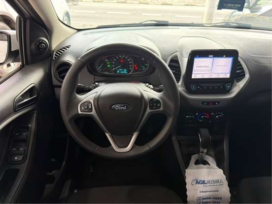 FORD-KA-2020