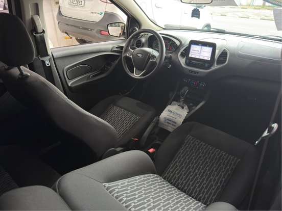 FORD-KA-2020