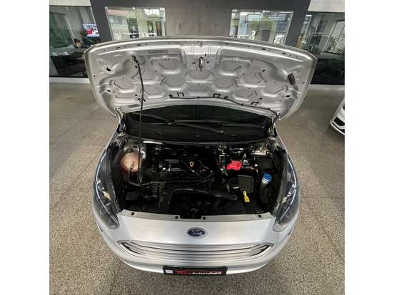 FORD-KA-2020