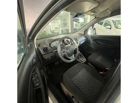 FORD-KA-1.5 TI-VCT FLEX SE PLUS AUTOMÁTICO FORD-KA-2020