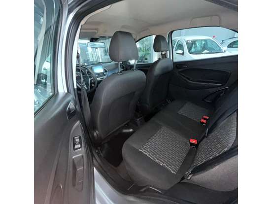 FORD-KA-2020