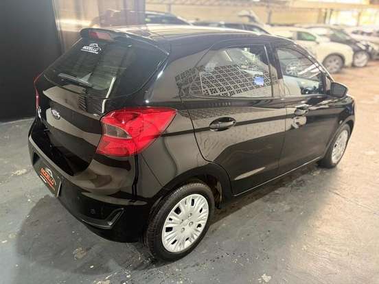 FORD-KA-2020