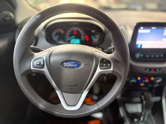 FORD-KA-2020