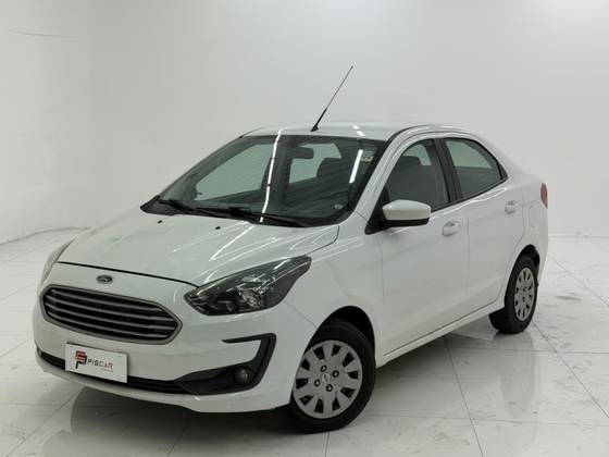 FORD KA 1.5 TI-VCT FLEX SE PLUS MANUAL
