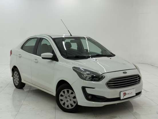 FORD-KA-2019