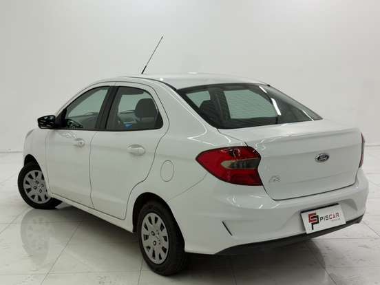 FORD-KA-2019