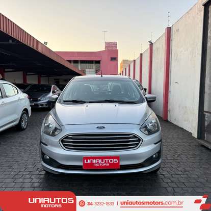 FORD-KA-2020