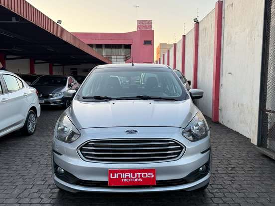 FORD-KA-1.5 TI-VCT FLEX SE PLUS MANUAL FORD-KA-2020